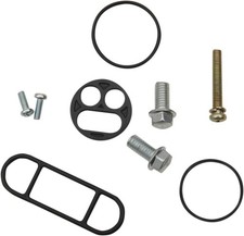 KAWASAKI KVF 360 4X4 Prairie Classic 2003 - 2003 Fuel Tap Petcock Rebuild Kit
