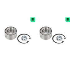 Roulement de roue Chevrolet NUBIRA