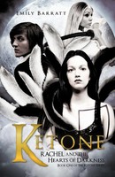 Emily Barratt | Ketone | Taschenbuch | Englisch (2012) | Kartoniert / Broschiert