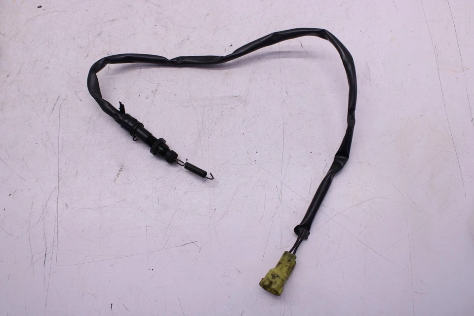 97-03 SENSOR FRENO TRASERO HONDA VALKYRIE 1500 GL1500C OEM Foto 4 de 4