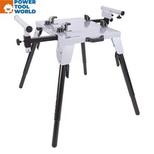 Evolution 005-0002 Chop Saw Stand With Universal Fittings