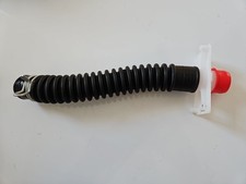 GE Washer Recycled Internal Drain Hose WH41X24177