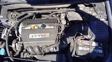Throttle Body Throttle Valve Assembly 2.4L Fits 08-12 ACCORD 5920811