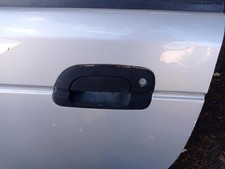 Porte avant et accessoires Ssangyong KORANDO