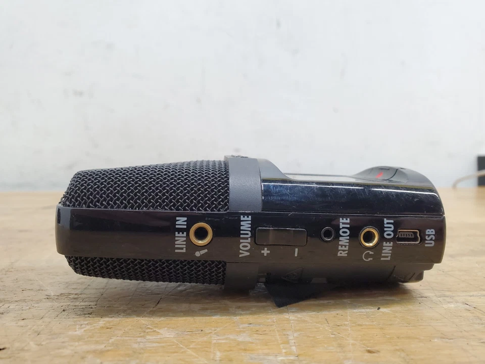 Zoom H2n Portable Handy Recorder - Bild 4 von 4