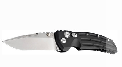 Hogue EX-01 Manual Folder 4'' Drop Point Knife