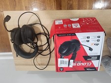 HyperX Cloud 2 II Compatible with Xbox, PS4, ...