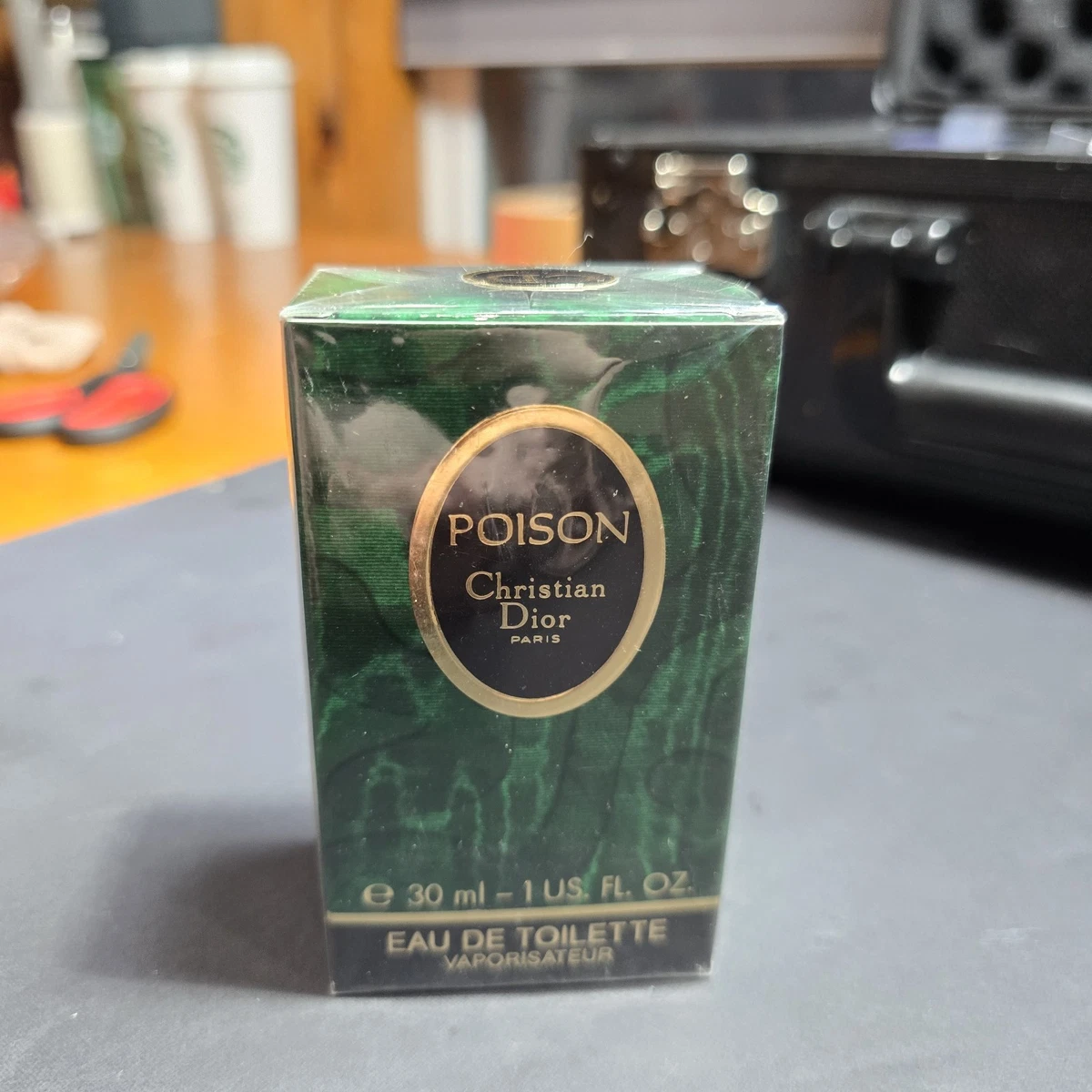 Poison Eau de Parfum for Women for sale | eBay