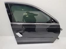4-16 MALIBU Passenger Front Rh Door VIN 1 4th Digit Limited Adhesive Black 
