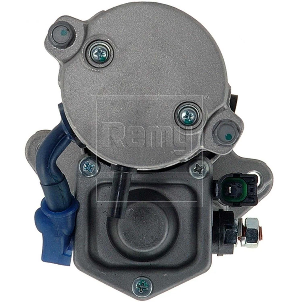 初学者电机-高级 Remy 17249 Reman — 第 2/4 张图片