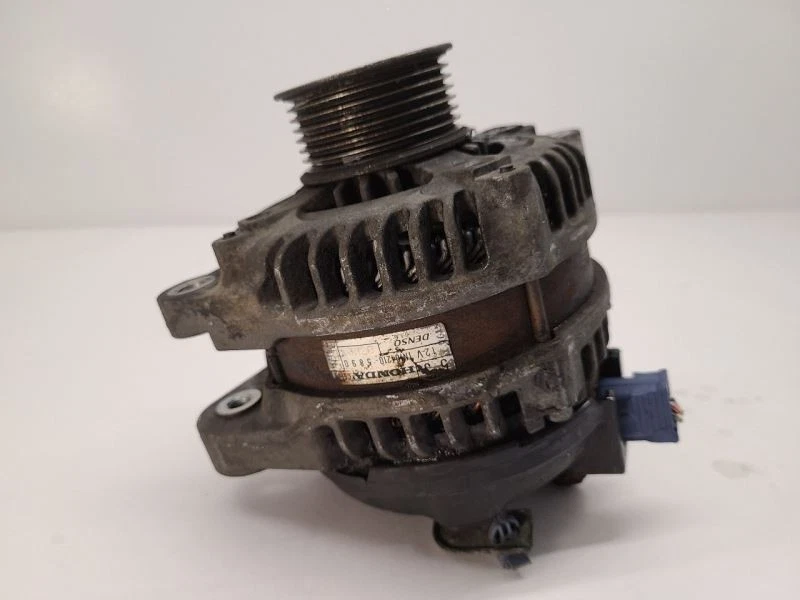 Alternador Honda Accord 2008-2012 2,4 L 06311R40505RM 08-12 Foto 3 de 4