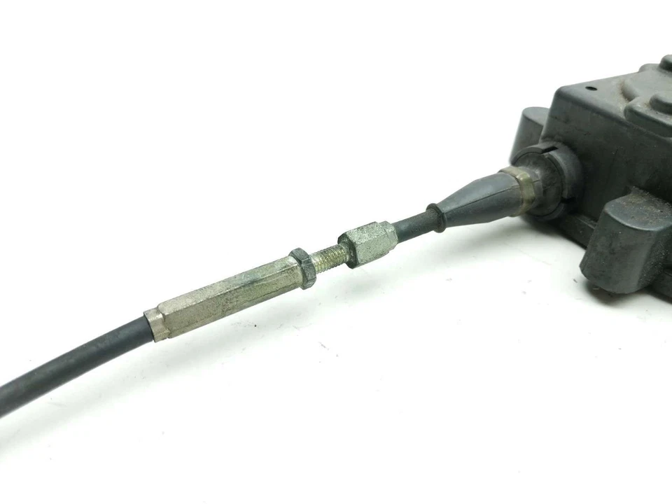 05 Honda Goldwing GL 1800 Trike Cruise Control Servo Motor - Image 4 of 4