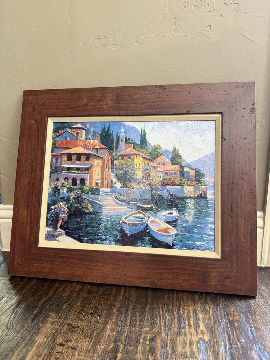Howard Behrens Painting In Art Paintings for sale | eBay