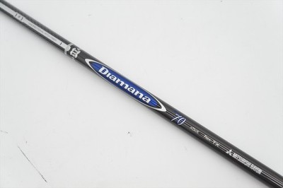 Mitsubishi Diamana S+ Limited 70G Tour X-Stiff 44.5'' Driver Shaft Titleist GT