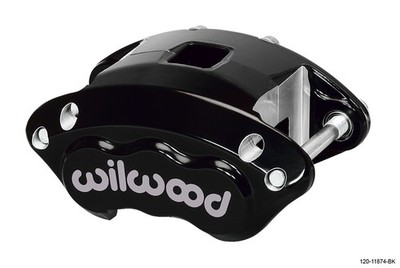 WILWOOD 120-11874-BK Caliper-D154-Black