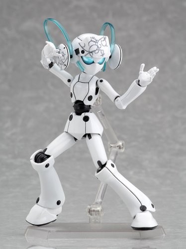 figma シロコ figma Shiroko Sunaookami (Cycling) DX Edition
