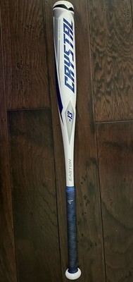 Easton Crystal FP22CRY -13 29'' 16 oz 2-1/4  Barrel USSSA Fastpitch Softball Bat