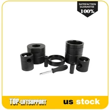 15030 Leaf Spring Pin & Bushing Adapter Service Kit Adapter Tool Remove Bushing