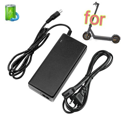 UL Adapter for Segway Ninebot G30P ES1 ES2 Lithium-ion Battery BCTA71420-1700