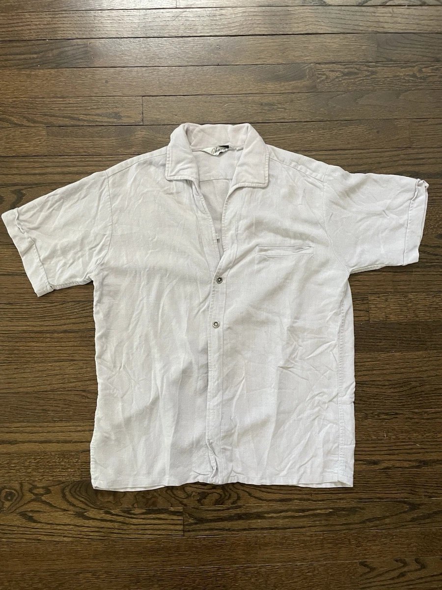 Short Sleeve 1950s Vintage Casual Shirts for Men for sale | eBay