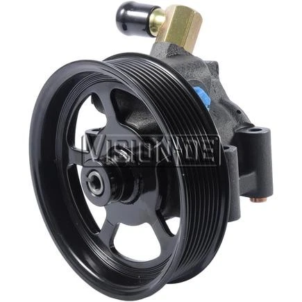 Bomba nueva Vision Oe N712-0116A2 réplica 7125 A2 N Foto 3 de 4