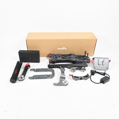 SmallRig 3057 Professional Shoulder Rig Kit for Sony FX9 #827
