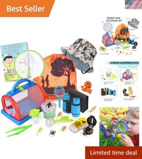 Outdoor Explorer Kit Bug Catcher Kit