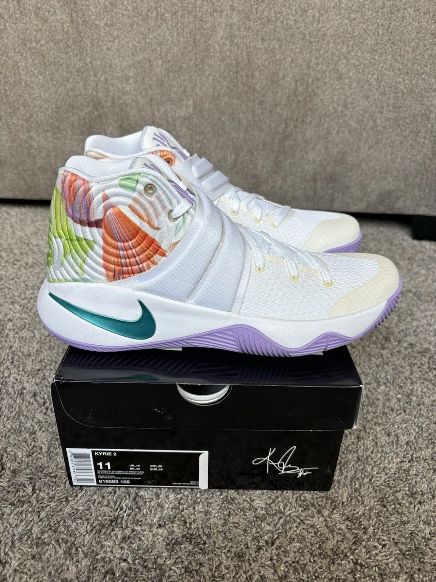 Nike Kyrie 2 Easter - 819583-105 for Sale | Authenticity  display picture 2