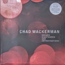 Chad Wackerman Allan Holdsworth/Frank Zappa Band - Dreams Nightmares And