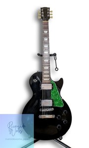 2007 Gibson Les Paul Studio | eBay