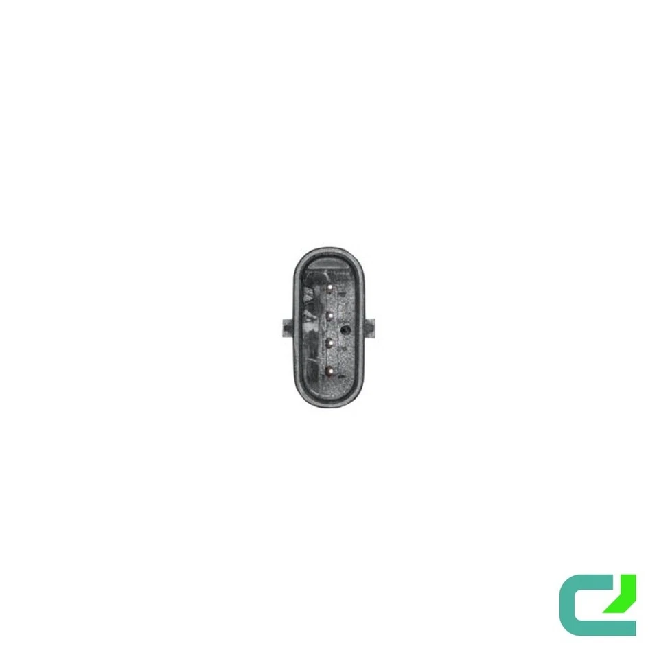 Sensore Di Pressione Di Carica 4 Poli HELLA Per Altri BMW Serie 1 Coupé - Immagine 2 di 4