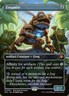 1 x Frogmite - Borderless - Special Guests - NM-Mint - MTG