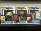 Funko Pop! Television Daria Complete Set 1439, 1440, and 1441