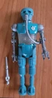 VTG Star Wars 1980 2-1B Og Actn Fig Complete* repro Weapon ESB Medical Droid Lot