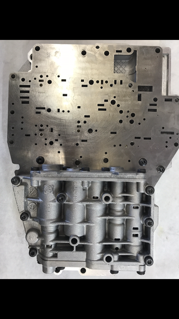 4hp22 land rover