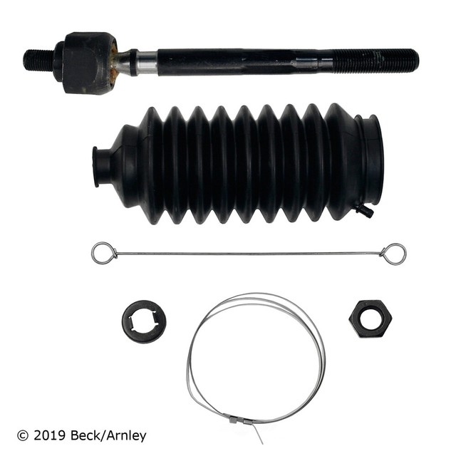 Steering Tie Rod End Kit Beck/Arnley 1017445 fits 9701 Honda CRV for