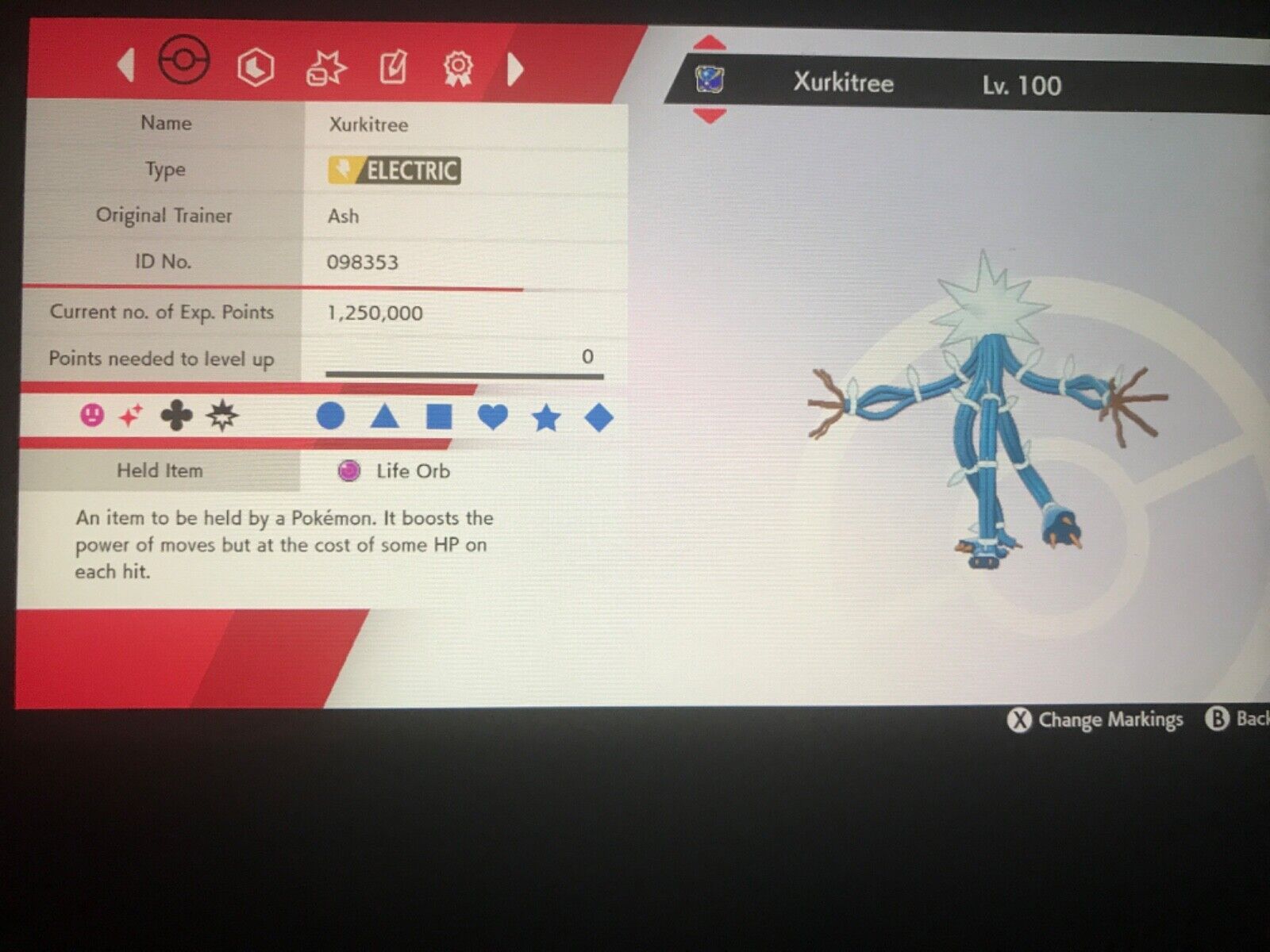 6IV ALL SHINY (+ REGS) ULTRA BEASTS BATTLE READY EV'D Pokemon