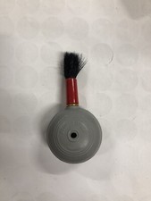 Vintage Camera Blower Brush