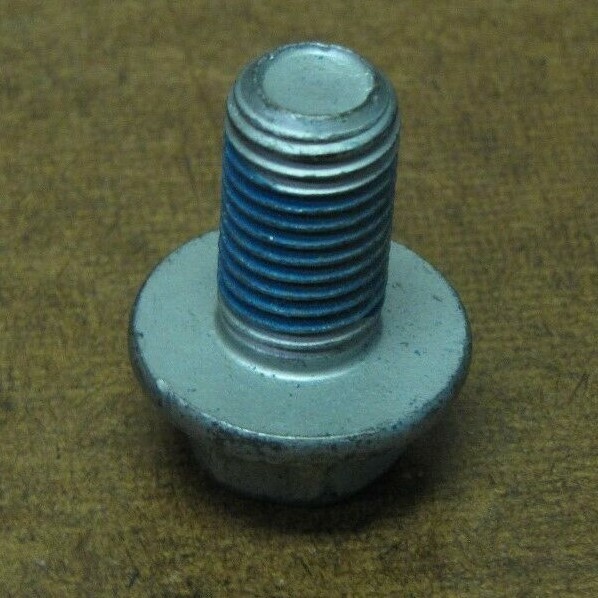 6510025AA NEW OEM FIAT OEM 1217 500 BrakeRearCaliper Mount Bolt eBay