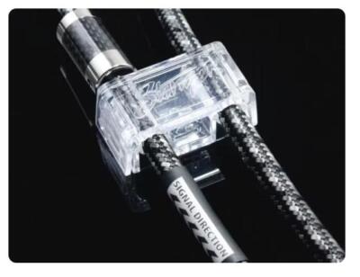 Cavo Di Interconnessione Audio Maschio-maschio OFC HIFI 6N - Foto 5