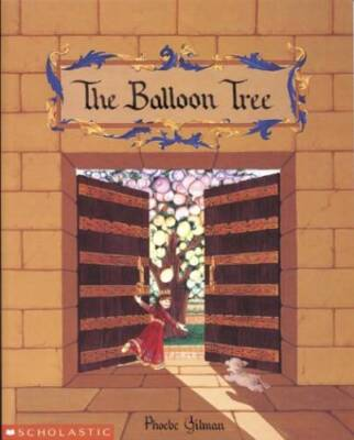 #ad #ad The Balloon Tree 1998 publication Paperback By Phoebe Gilman VERY GOOD $4.63