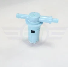 Fuel Vapor Valve 2 Ports Design Fit for Ford Bronco 4.9L 5.0L 5.8L 7.5L F-Series