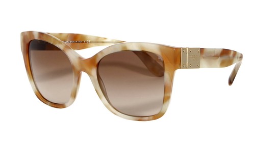 occhiali da sole donna Dolce e Gabbana DG 4309 squadrati grandi lenti  sfumate | eBay
