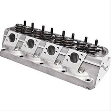 Trick Flow High Port Sbf 192cc Ford Aluminum Cylinder Head 64cc 5.0l 302 347