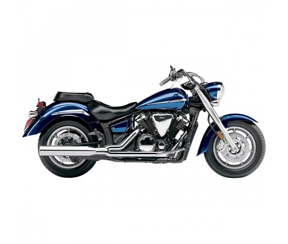 Yamaha sale dragstar 1300