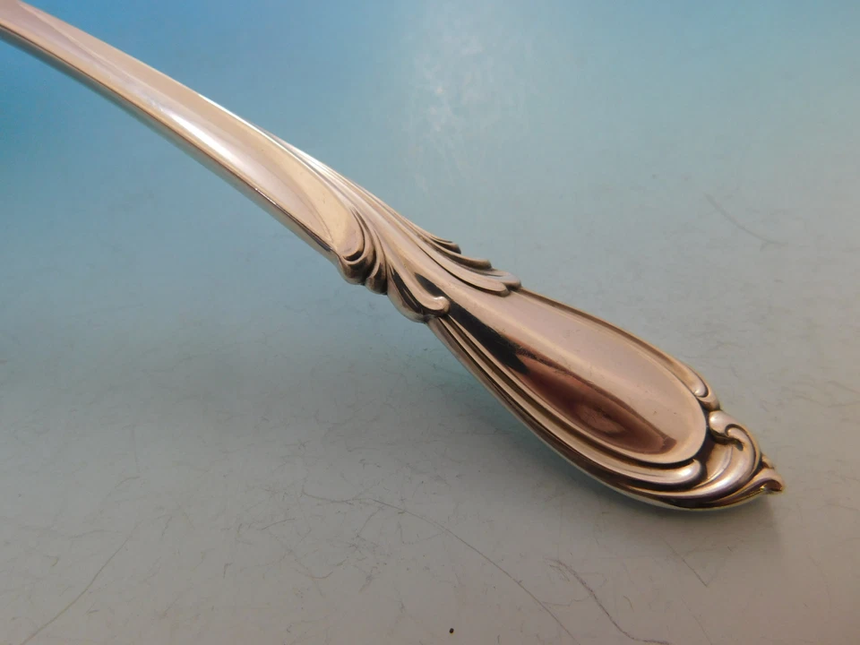 Rhapsody New by International Sterling Silver Flatware Set Service 29 Pcs  - Image 2 of 4