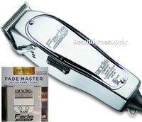 Andis Fade Master Hair Clipper Ml 01690 With Replacement Blade Fade Master 01591 Andis Fade Master Hair Clipper Ml 01690 With Replacement Blade Fade Master 01591