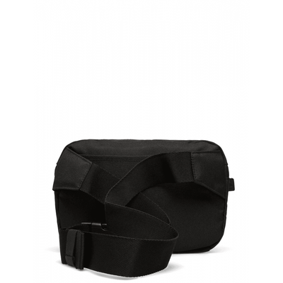 Ellesse Rosca Mono Black Cross Body Bag