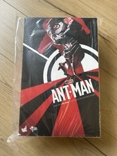 Hot Toys Ant-Man 
