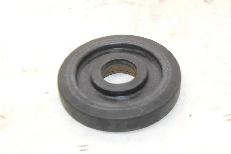 Rueda loca Ski-doo Formula 500 1997 OEM 572043500 SS68 Foto 4 de 4